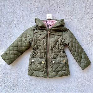 me jane mini jacket